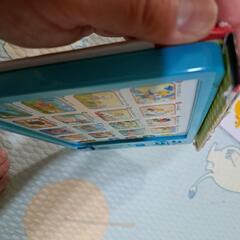 【譲渡先決定】絵本（歌の流れる絵本含む）の画像