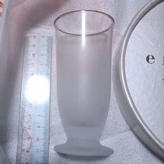 embrasser グラス 5個セット未使用