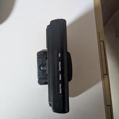 コムテック　レーダー探知機　ZERO663Vの画像