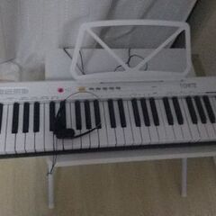 電子キーボード
