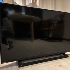 テレビ