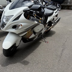 隼 フルカウルセット
