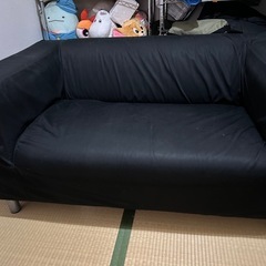 ソファ