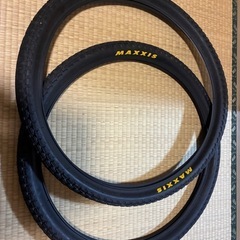 mtbタイヤ　maxxis holy roller 26×2.20 