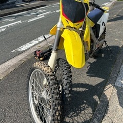RMZ250