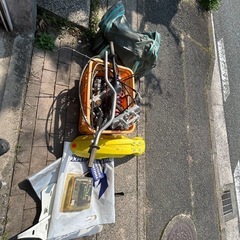 RMZ250の画像