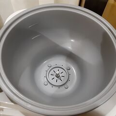 【値下げ】National 電気もちつき機　 94年製　NO.90の画像