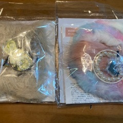 モール人形　手作りキットの画像