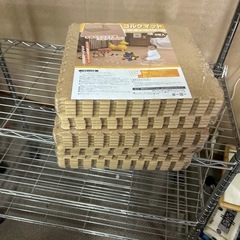 コルクマットの画像