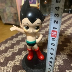Ｑposket 鉄腕アトムの画像