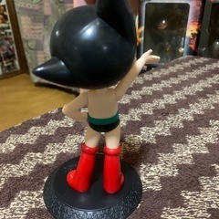 Ｑposket 鉄腕アトムの画像