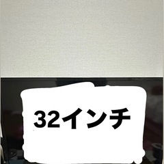ORION テレビ 32インチ