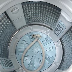 ⭐︎神奈川県/⭐︎AQUA8㌔/21年製/洗濯機/絶好調の画像