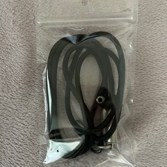 スマートフォン ショルダー Lightning/typeC 20Wの画像