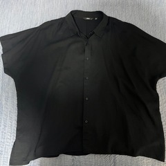 ユニクロ 半袖 大きいサイズ 3XL カットソー【近日中に処分予定】
