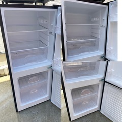 名古屋市内配達設置込み 1人暮らし家電セットの画像
