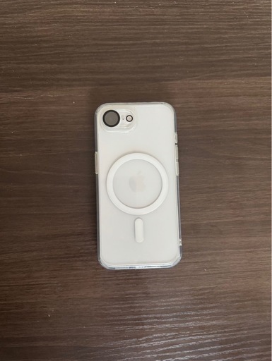 携帯電話/スマホ iPhone16e 
256GB