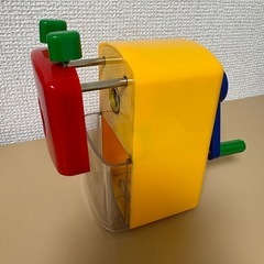 鉛筆削りの画像