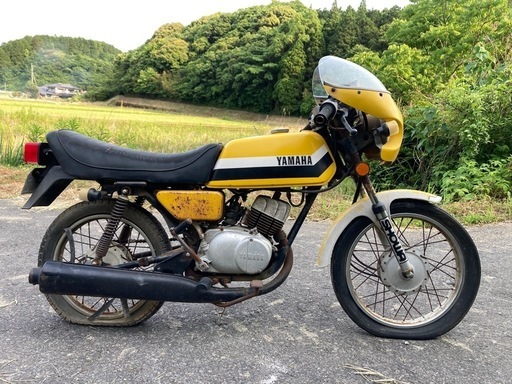 【売約済み】希少 GR80 ミニトレ ベース車両 不動車