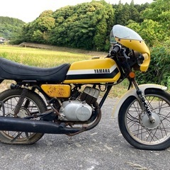 【売約済み】希少 GR80 ミニトレ ベース車両 不動車の画像