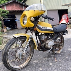 希少 GR80 ミニトレ ベース車両 不動車