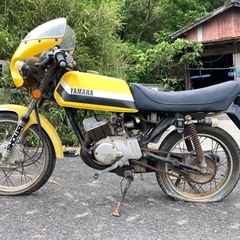 【売約済み】希少 GR80 ミニトレ ベース車両 不動車の画像