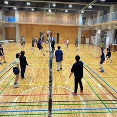 🎉一緒にワイワイ楽しくバレーボールしませんか？🏐 - 世田谷区