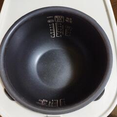炊飯器の画像