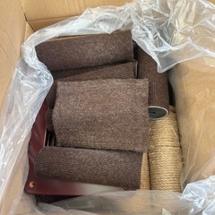 ペット用品、雑巾ウェスの画像