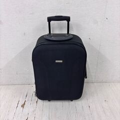  24042  キャスター付きキャリーケース 鍵2本付 LIBR...