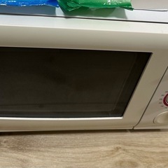 電子レンジ