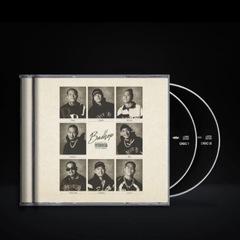 BAD HOP THE LAST EDITION SPECIALLIMITEDの画像