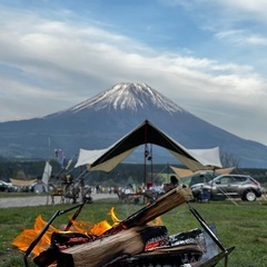 女性限定！全国のキャンプ好きが集まってます♪