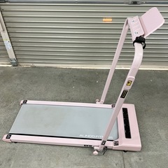 フラットウォーク 電動ウォーカー プログラム8種類 折りた…