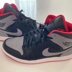 【美品】エアジョーダン1  MID　　