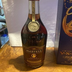 マーテルVSOP