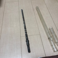 ハンマードリル