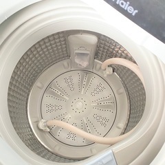 名古屋市内配達設置込み 1人暮らし家電セットの画像