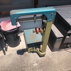 計り