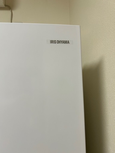 アイリスオーヤマ　冷蔵庫　2024年製