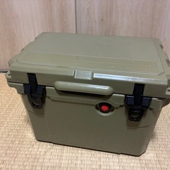 キャンパーズコレクション　プレミアムクーラーボックス