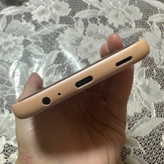 arrows 
FCG02 UQ Android スマホ 携帯の画像