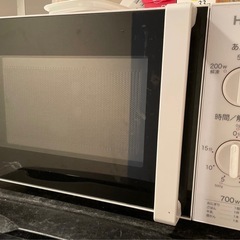 電子レンジ