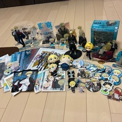 東京リベンジャーズ　千冬　まとめ売り