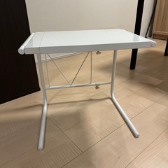 冷蔵庫の上にレンジとか置ける台