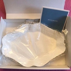 WEDGEWOOD 皿　未使用