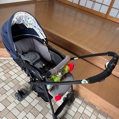 Aprica ベビーカー  カルーン