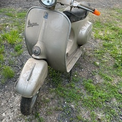 ベスパ