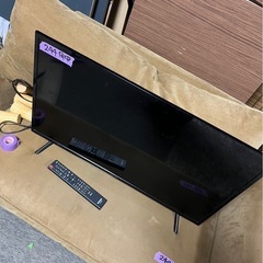 テレビ　綺麗かと