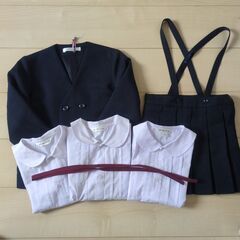 waiwaiclub 制服　115 中央幼稚園　野田